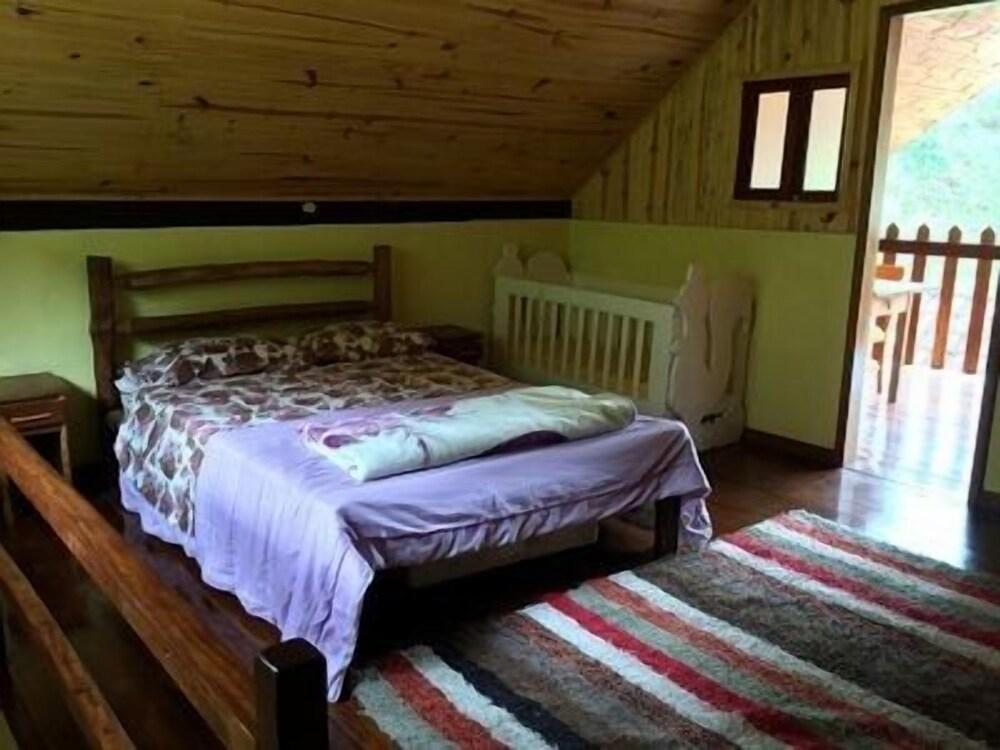 Inn Cantinho Da Montanha 2*